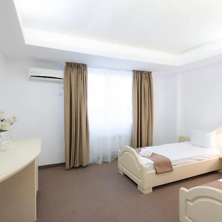 Randy Hotel Constanţa