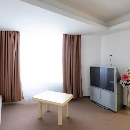 Hotel Randy Constanţa