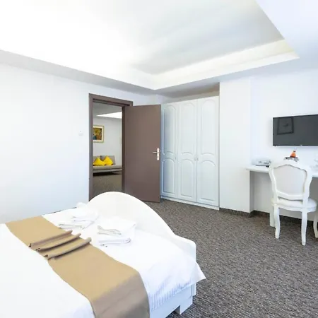 Hotel Randy Constanţa