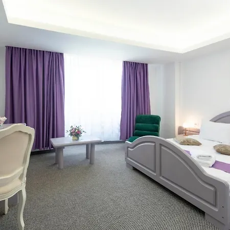 Hotel Randy Constanţa