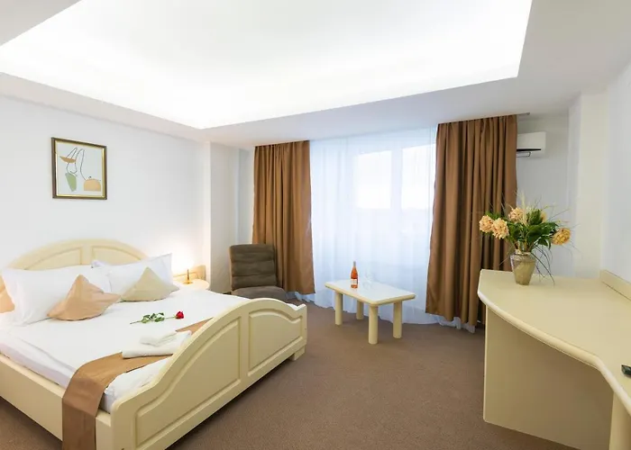 Hotel Randy Constanţa