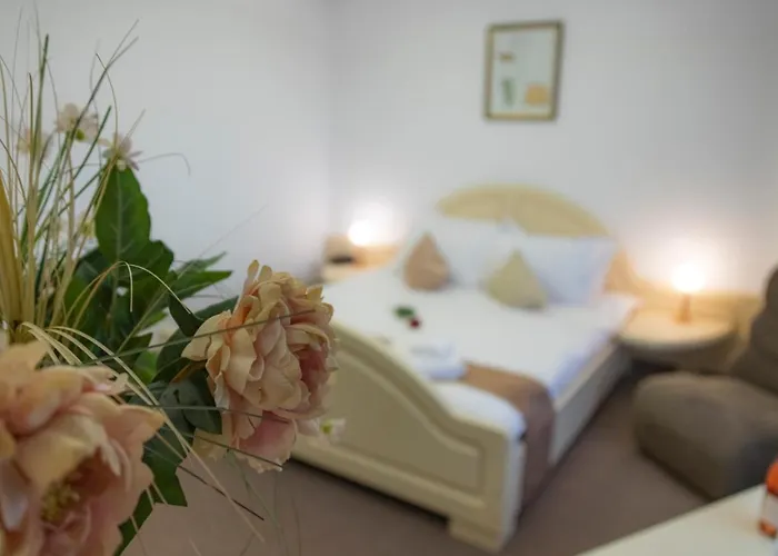 Randy Hotel Constanţa