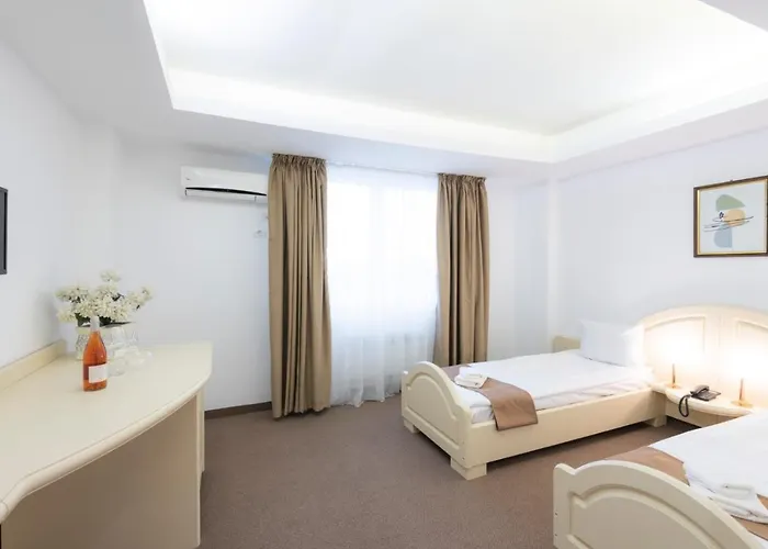 Randy Hotel Constanţa