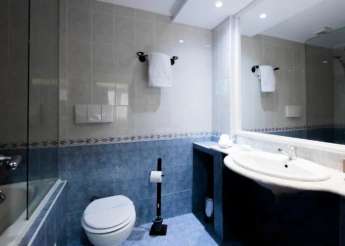 Randy Hotel Constanţa