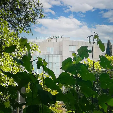 Randy Констанца