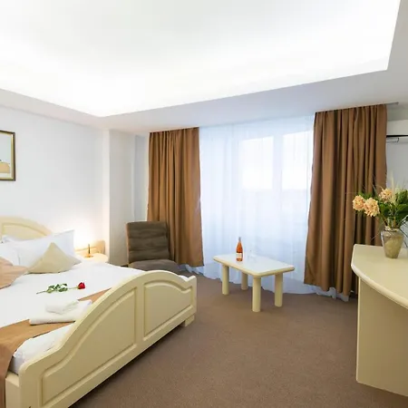 Hotel Randy Constanţa