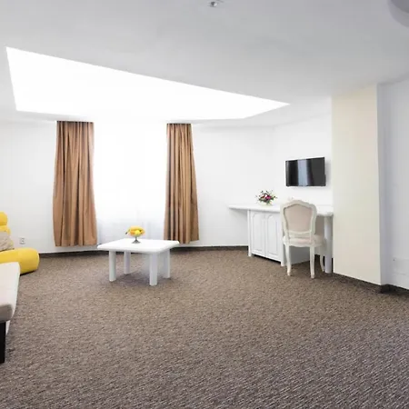 Randy 4* Constanta