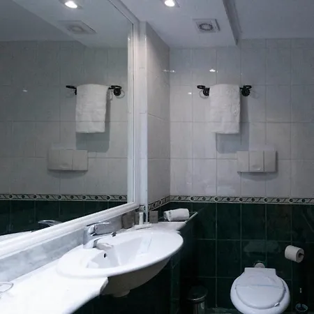 Randy 4* Констанца