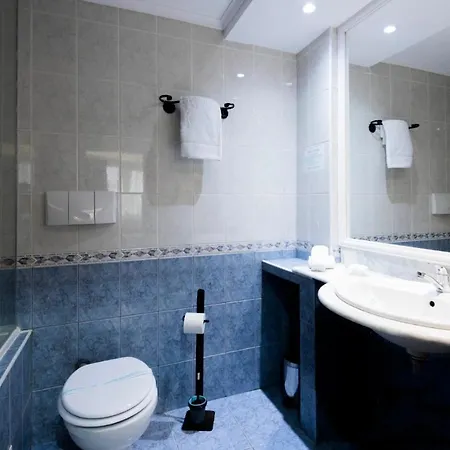 Randy Hotel Constanţa