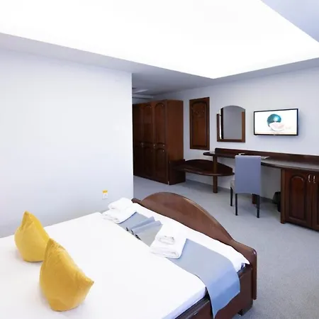 Hotel Randy Constanţa