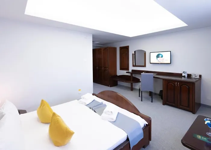 Hotel Randy Konstanca